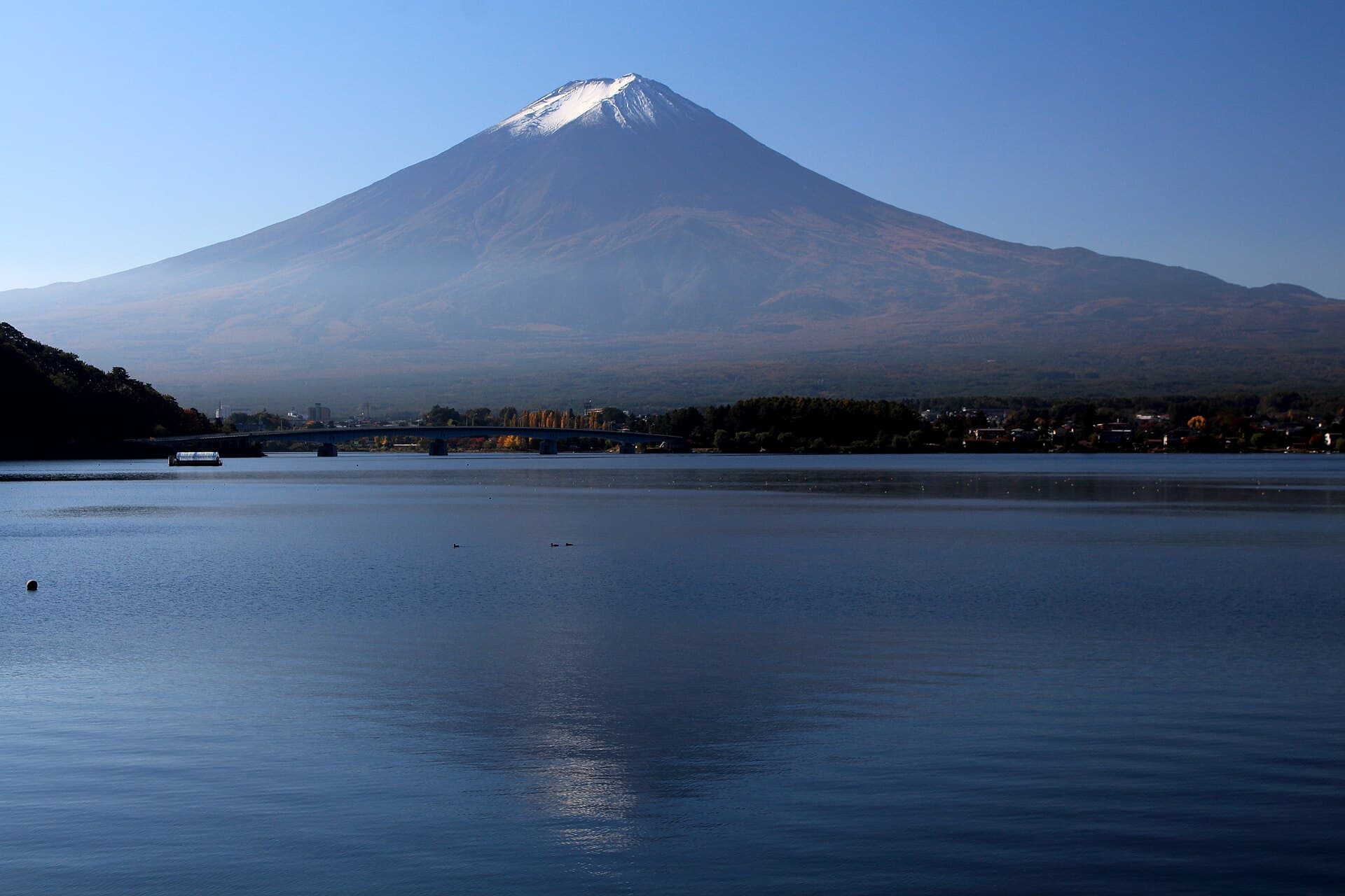富士山